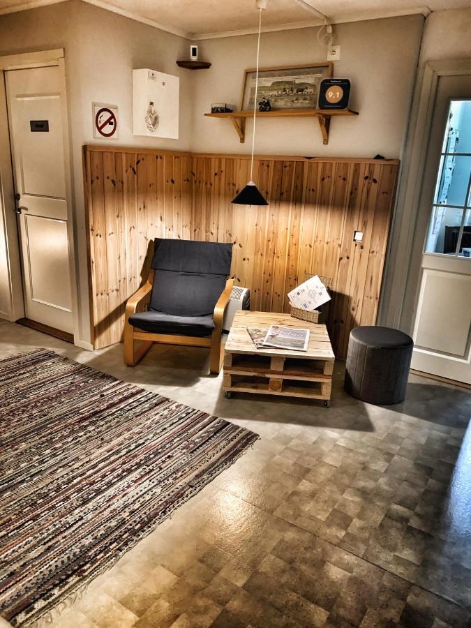 Kullerbacka Gaesthus Gjestgiverier
