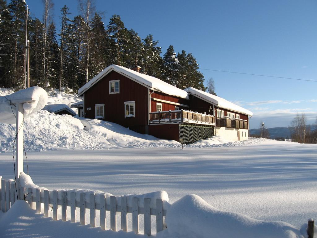 Gjestgiverier Kullerbacka Gaesthus *