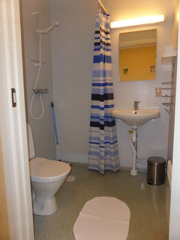 Kullerbacka Gaesthus *