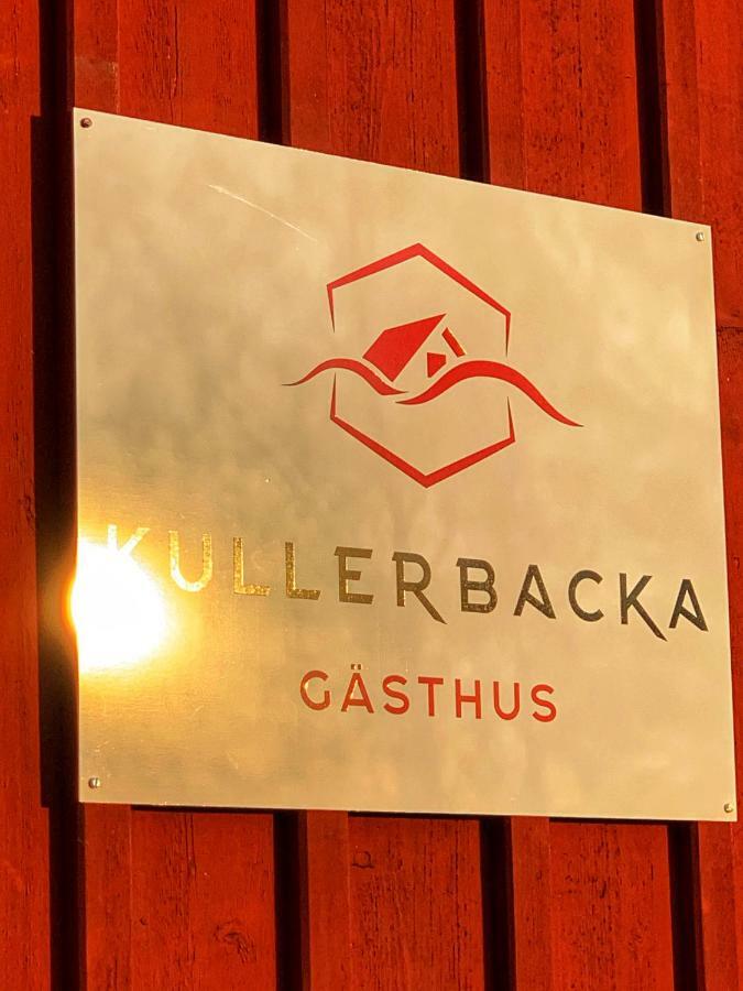 Kullerbacka Gaesthus Gjestgiverier *