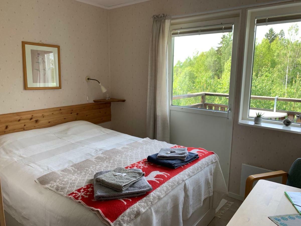 Kullerbacka Gaesthus Gjestgiverier Segersta